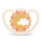 Sucettes en silicone Nuk Space 18-36M 2pc