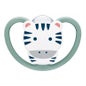 Sucettes en silicone Nuk Space 18-36M 2pc