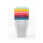 Babymoov Babybols Set Conservador de Alimentos Multicolor 6uds