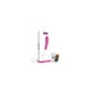 Glossy John Vibrator Rose