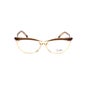 Pucci Lunettes Ep2681-250 Femme 52mm 1ut