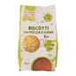 Fior di Loto Biscuits aux Flocons d'Avoine Bio 350g