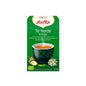 Yogi Thé Thé Vert Thé Vert énergie 17 sachets