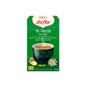 Yogi Thé Thé Vert Thé Vert énergie 17 sachets