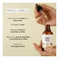 Alma Secret Botanical Rescue Sérum Capillaire 50ml