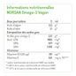 Norsan Omega-3 Vegan 100ml