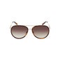 Longchamp Lo684S-712 Lunettes de Soleil Femme 58mm 1ut