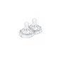 Philips Avent Natural Tétines 2 Trous 1m+ 2 Unités