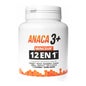 Anaca3+ Minceur 12 en 1 120 Gélules
