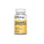 Solaray Vit C Liposomale Caps 60