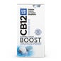 CB12 Boost Menthe Fraîche 10 Gommes À Mâcher