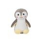 Luc Et Léa Coffret Peluche Pingouin + Eau de Senteur 50ml