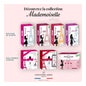 Christine Arbel Mademoiselle À New York Eau De Toilette 100ml