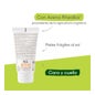 A-Derma Protect Crème Sans Parfum SPF50+ 40 ml