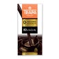 Trapa Noir 80% 0% Sucre 80g