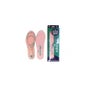 Naturalgel Gel pour semelle intérieure 35-38 avec Aloe Vera Essence d'Aloe Vera