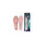 Naturalgel Gel pour semelle intérieure 35-38 avec Aloe Vera Essence d'Aloe Vera