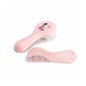 Suavinex™ set cepillo y peine rosa