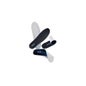 Secolino Plantilla Protector Antihumedad Talla 33-47 Unisex *