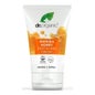 Crème pour les pieds Dr Organic Manuka