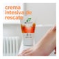 Crème pour les pieds Dr Organic Manuka