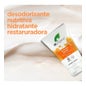 Crème pour les pieds Dr Organic Manuka