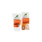 Crème pour les pieds Dr Organic Manuka