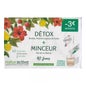 Naturactive Detox+Minc Stick20+20