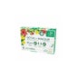 Naturactive Detox+Minc Stick20+20