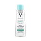 Vichy Pureté Thermale Eau Micellaire Thermale pour Peaux Grasses 200 Ml