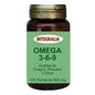 Integralia Oméga 3 6 9 100 Gélules