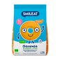 Smileat Spelled biscuits aux fruits bio 220g