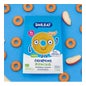 Smileat Spelled biscuits aux fruits bio 220g