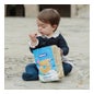Smileat Spelled biscuits aux fruits bio 220g