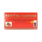 Revital Guarana 20 flacons