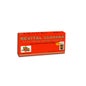 Revital Guarana 20 flacons