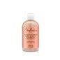 Shea Moisture Coconut & Hibiscus Curl & Shine Shampoo 384ml