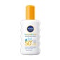 Nivea Sun Babies & Kids Sensitive Protect Spray Spf50+ 200ml
