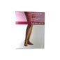 Farmalastic Bas Long Contention Normale Dentelle Beige T-Reine