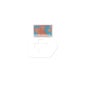 Interapothek bouchons d'oreilles moulables en silicone 6uds