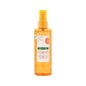 Klorane Polysianes Huile Sèche Solaire SPF30 200ml