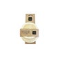 NaturaBio Cosmetics Disque Visage Luffa et Coton 2 Unités