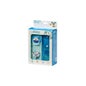 Dr Browns Pack Blue Biberon 270ml + Sucette &amp; Broche cadeau