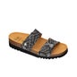 Scholl Lusaka 2 Sandale Noir Taille 37 1 Paire