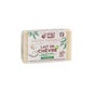 Mkl Savon Surgras Lait De Chèvre Bio Thé Sencha 100g