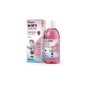 Fluor-Kin Enfant Anti-Caries Bain de Bouche Fraise 500ml