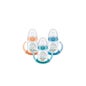 Nuk Biberón Entrena First Choice boquilla silicona talla 2 150ml