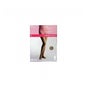 Farmalastic Panty-medium waist-high (E-T) Compression Normale T-Reina Plus Noir