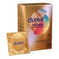 Durex Nude Sans Latex Standard 20 Préservatifs