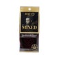 Red By Kiss Primium Medium & Hard Mixed Palm Boar Brush 1ut